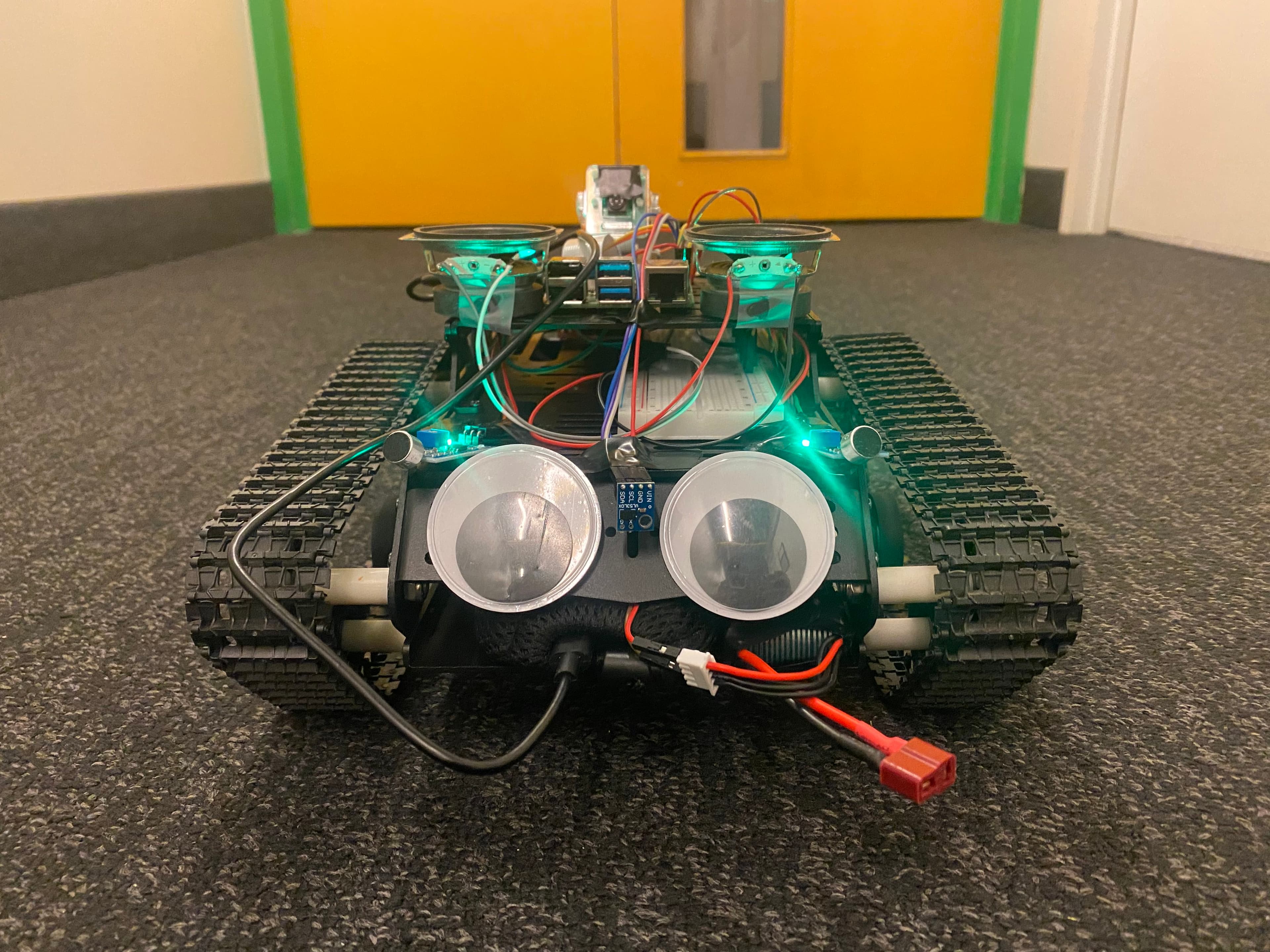 Joever Rover screenshot 2