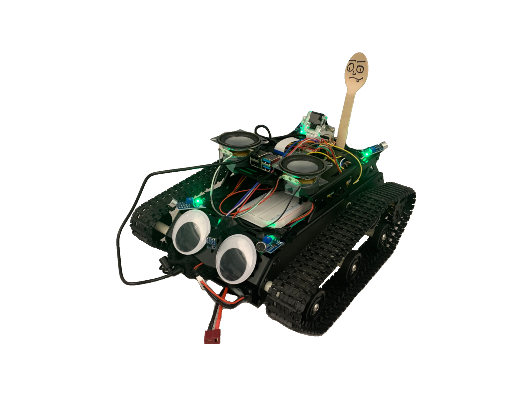 Joever Rover